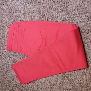 Skinny jeans. Never worn